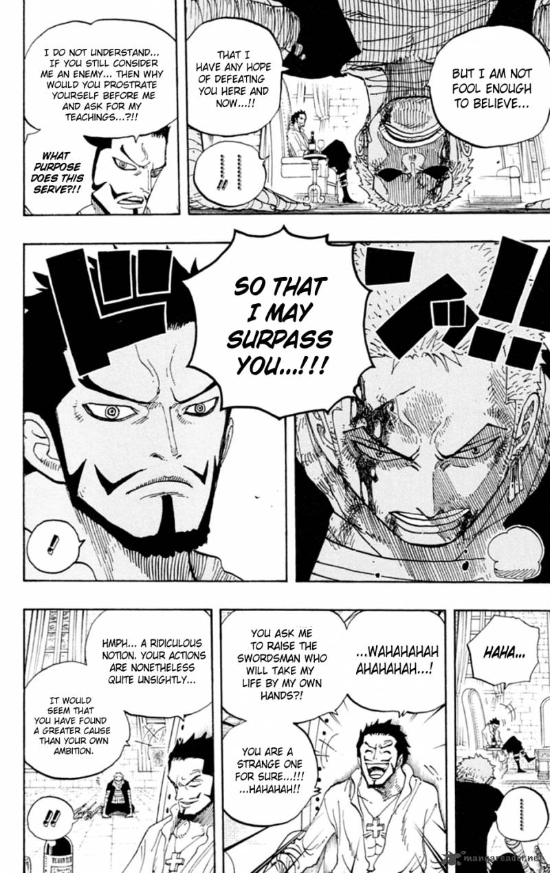 One Piece 597 4