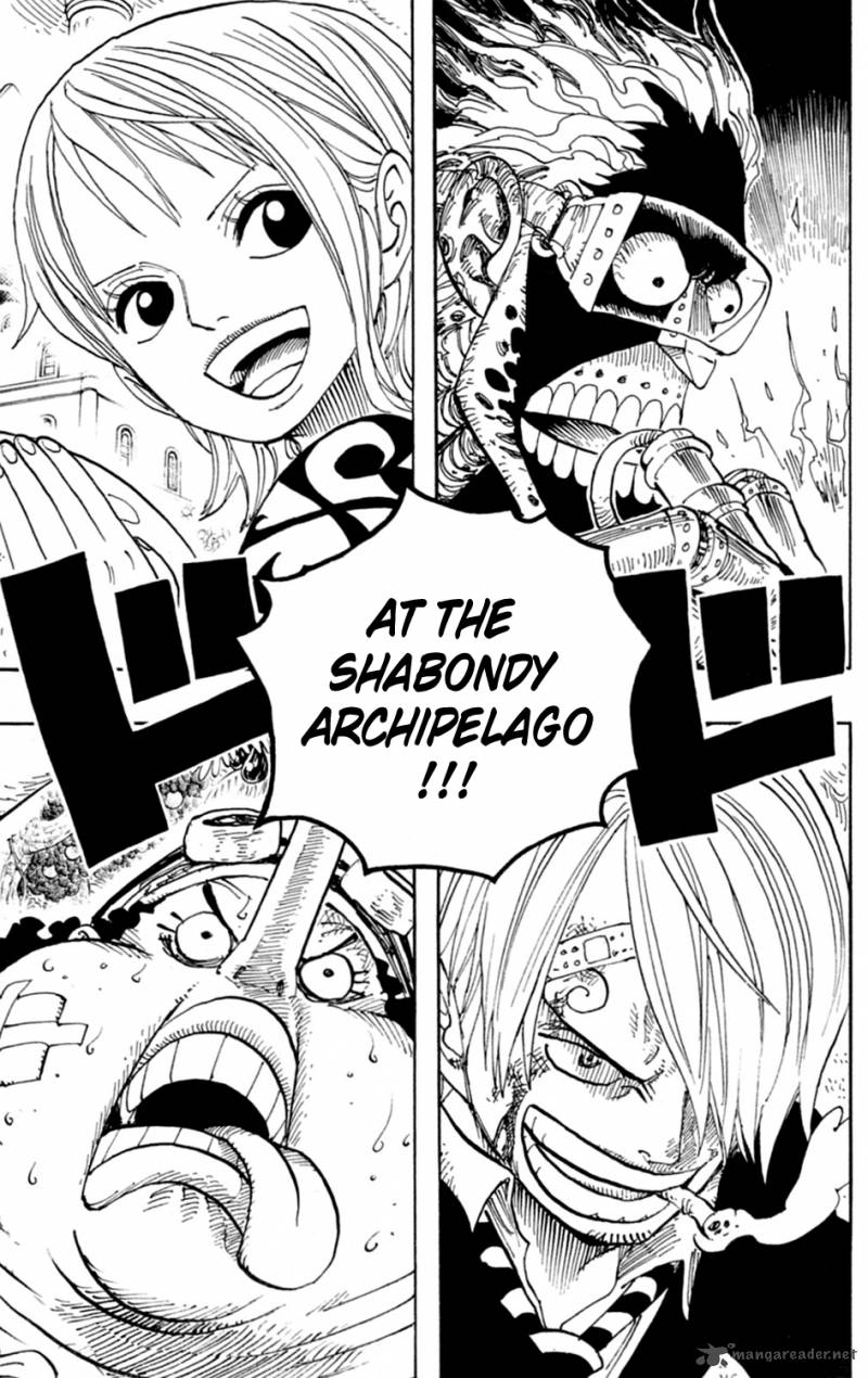One Piece 597 7