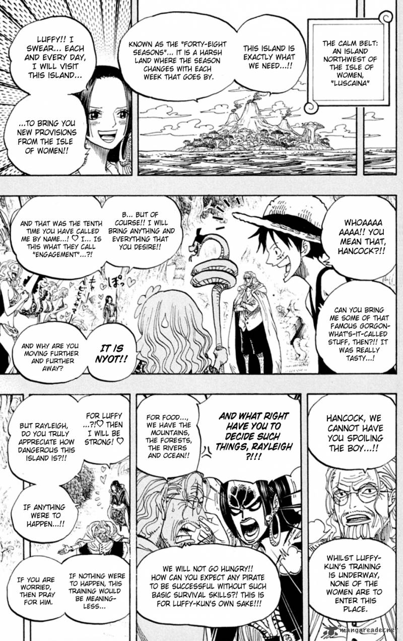 One Piece 597 9
