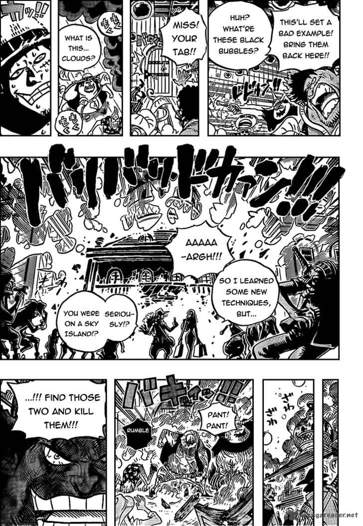 One Piece 598 14