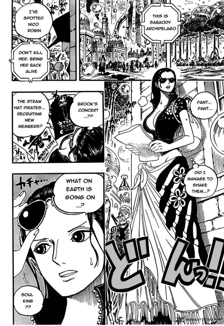 One Piece 598 17
