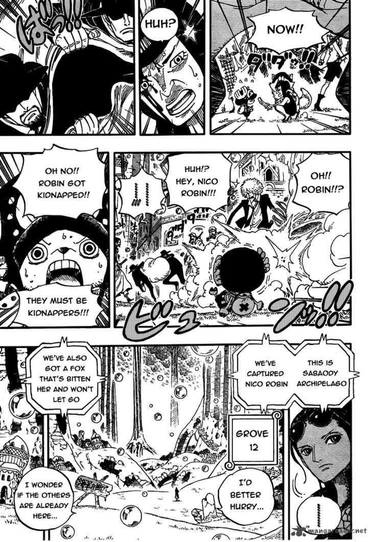 One Piece 598 20