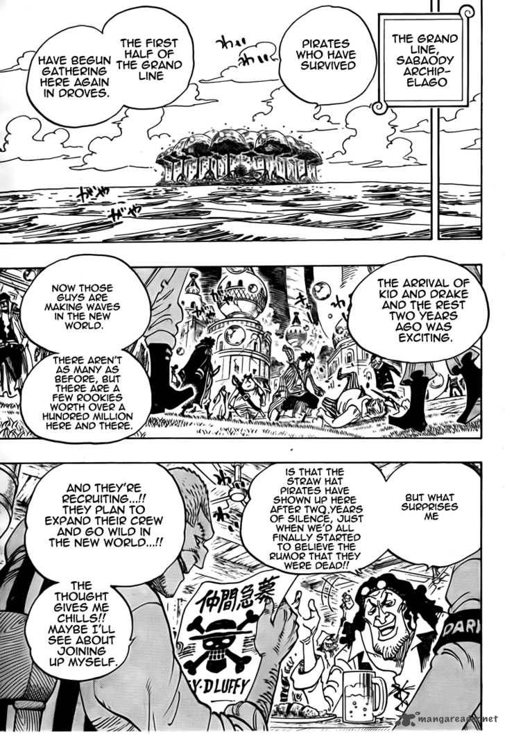 One Piece 598 5