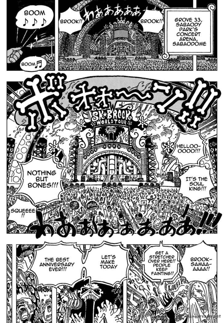 One Piece 598 7