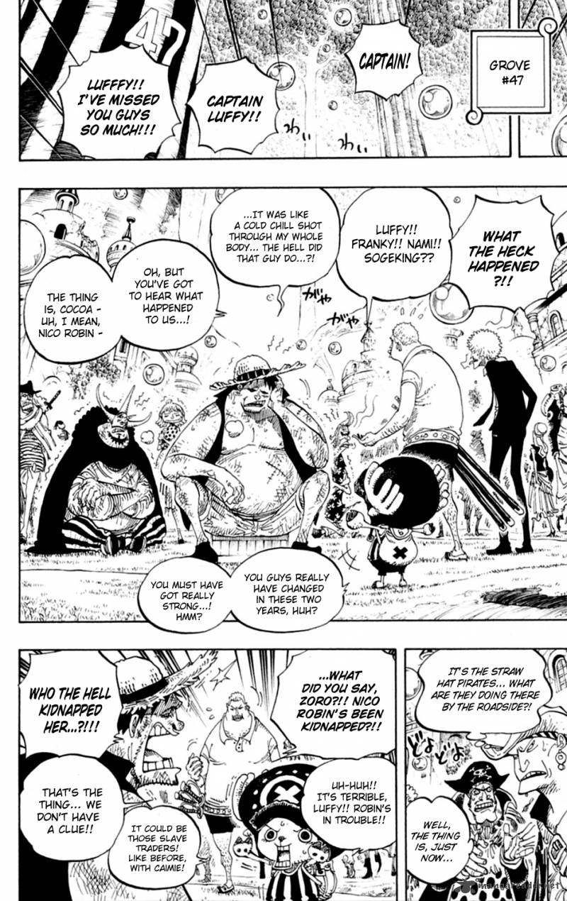 One Piece 599 11