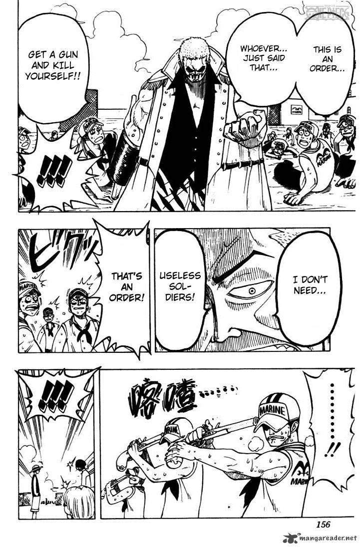 One Piece 6 11