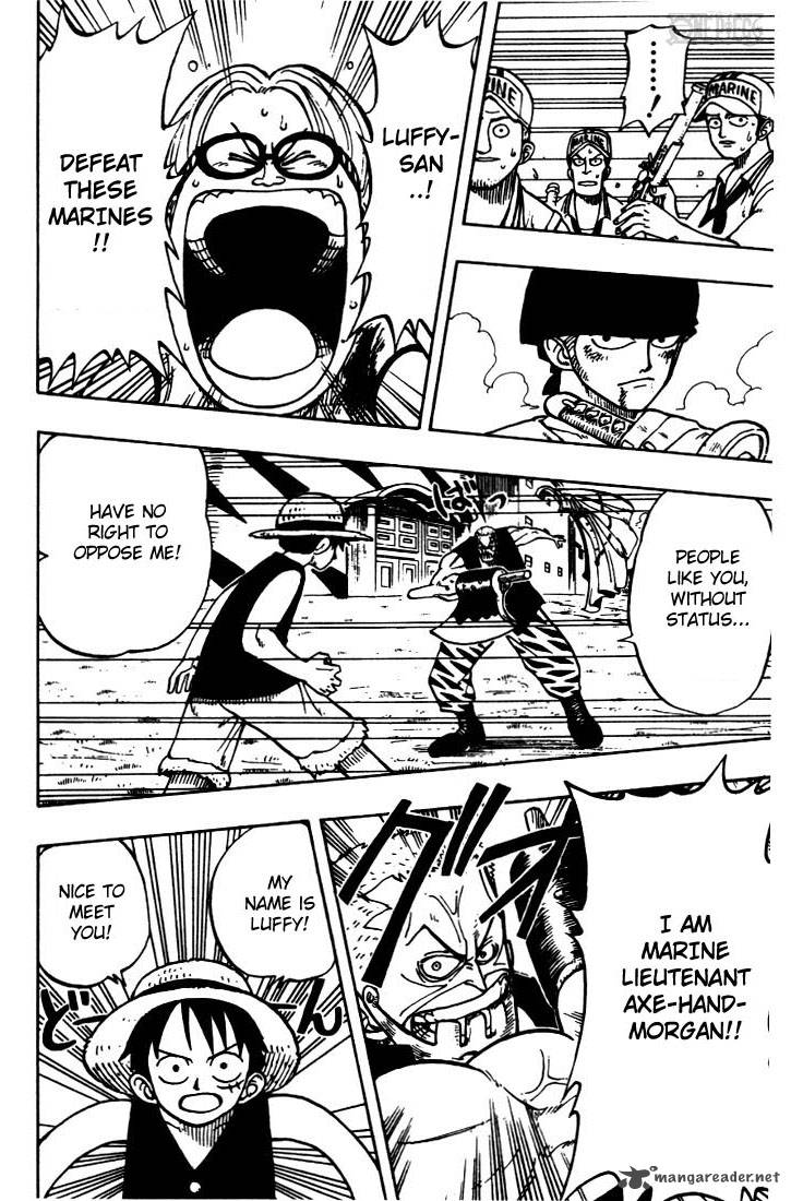 One Piece 6 13