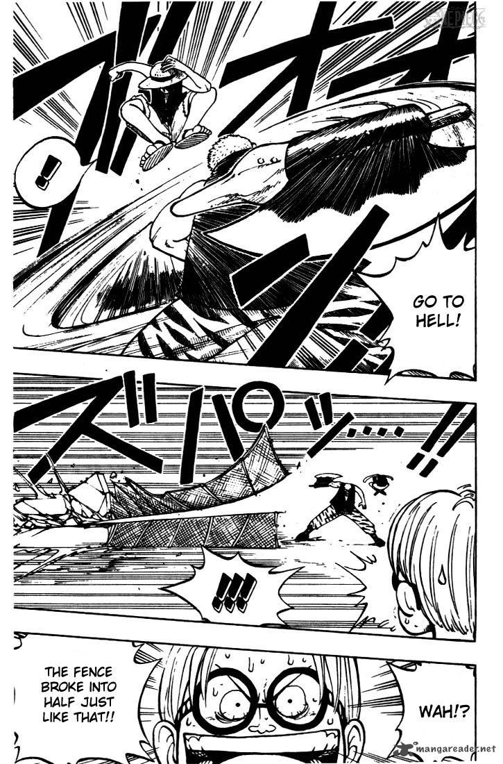 One Piece 6 14