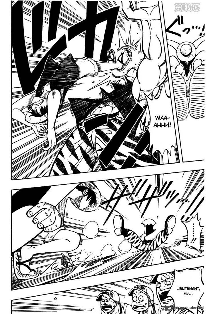 One Piece 6 15