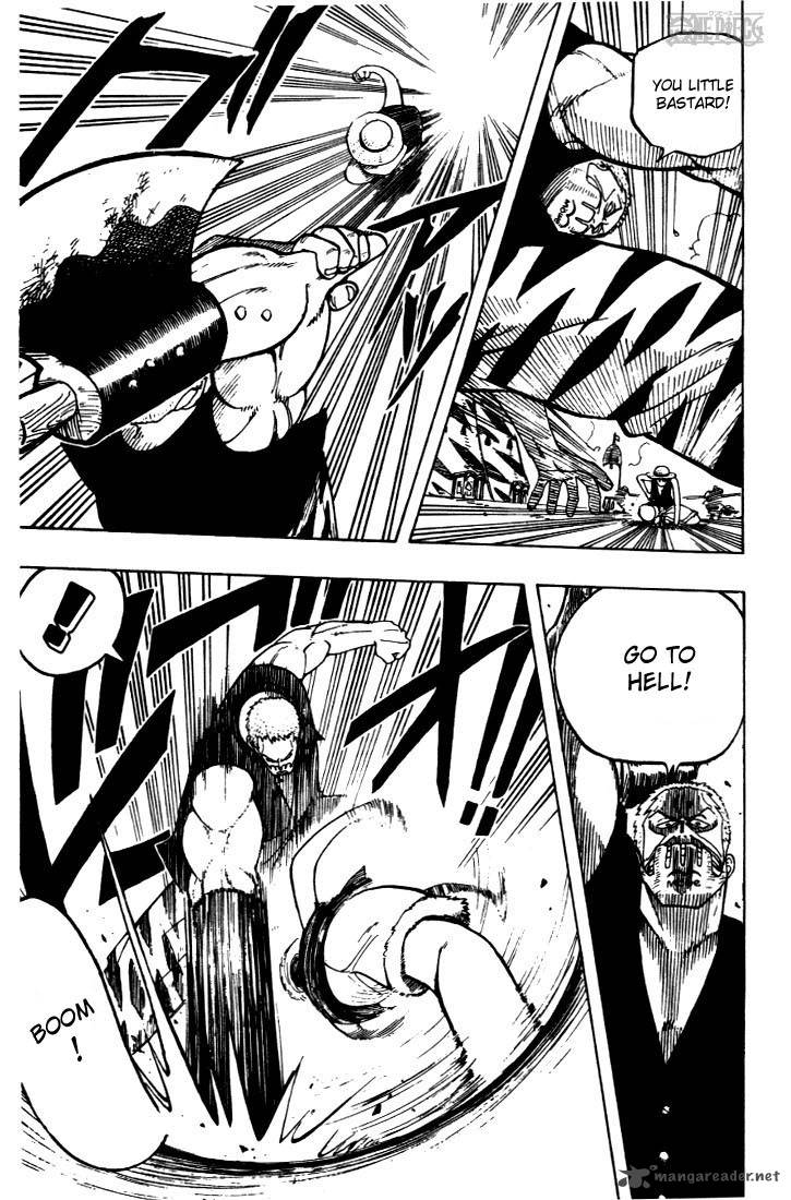 One Piece 6 16