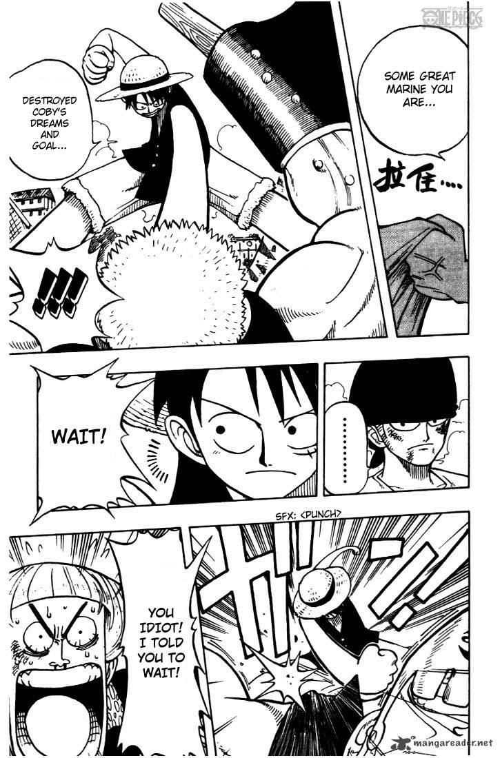 One Piece 6 18