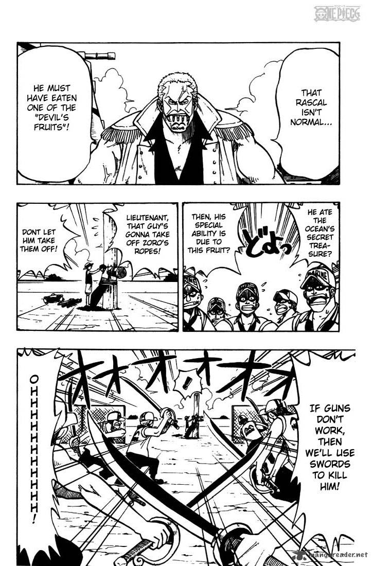 One Piece 6 2