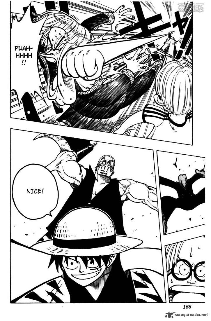 One Piece 6 21
