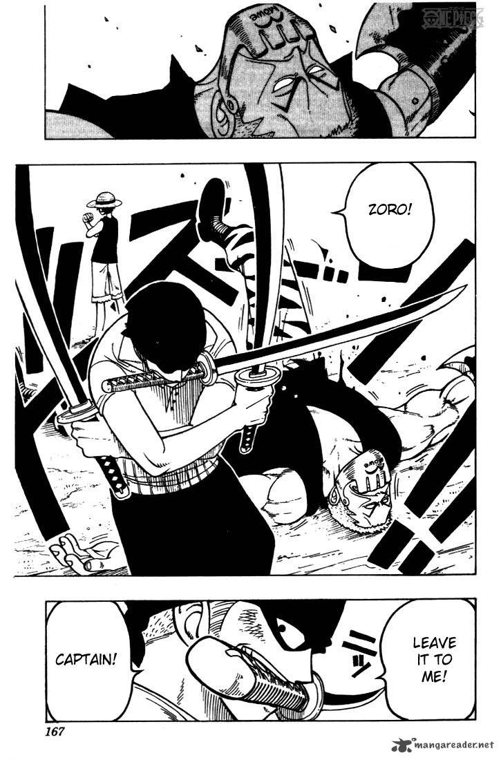 One Piece 6 22