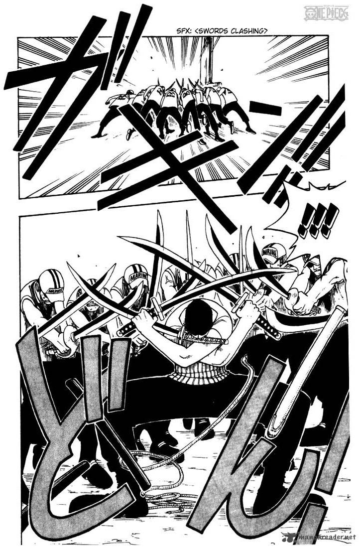 One Piece 6 4