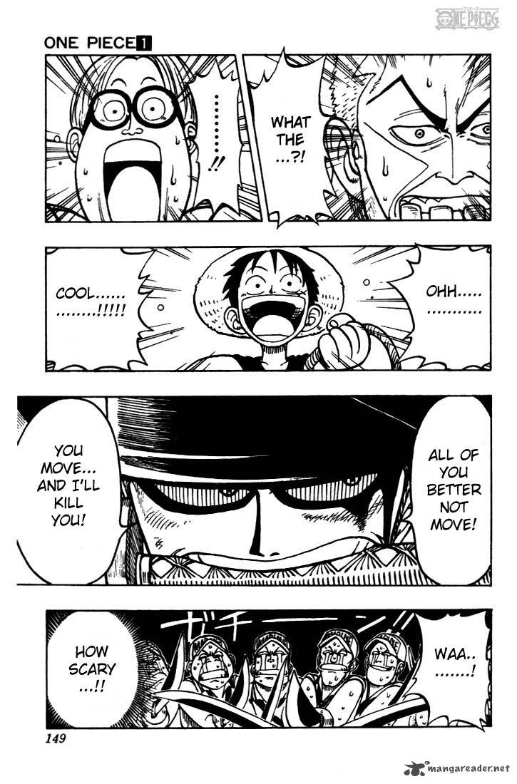 One Piece 6 5