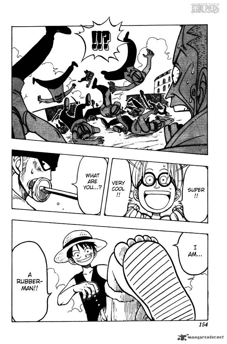 One Piece 6 9