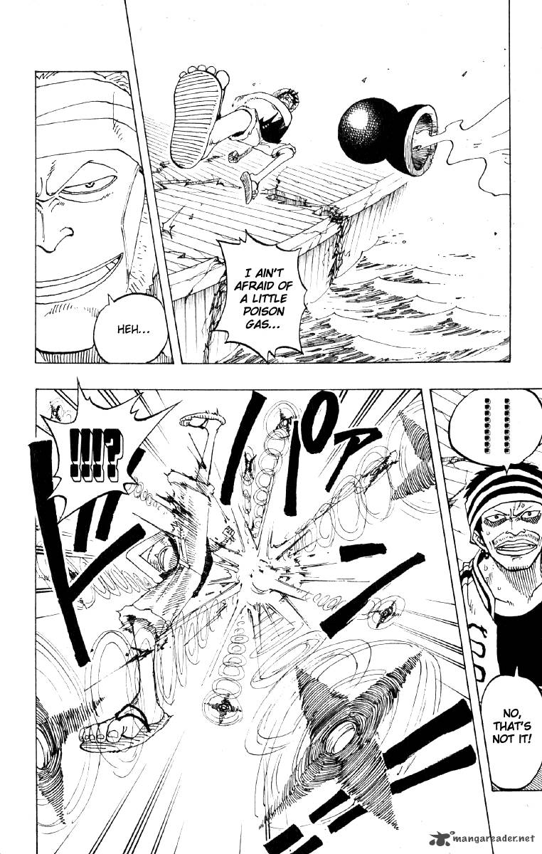 One Piece 60 12