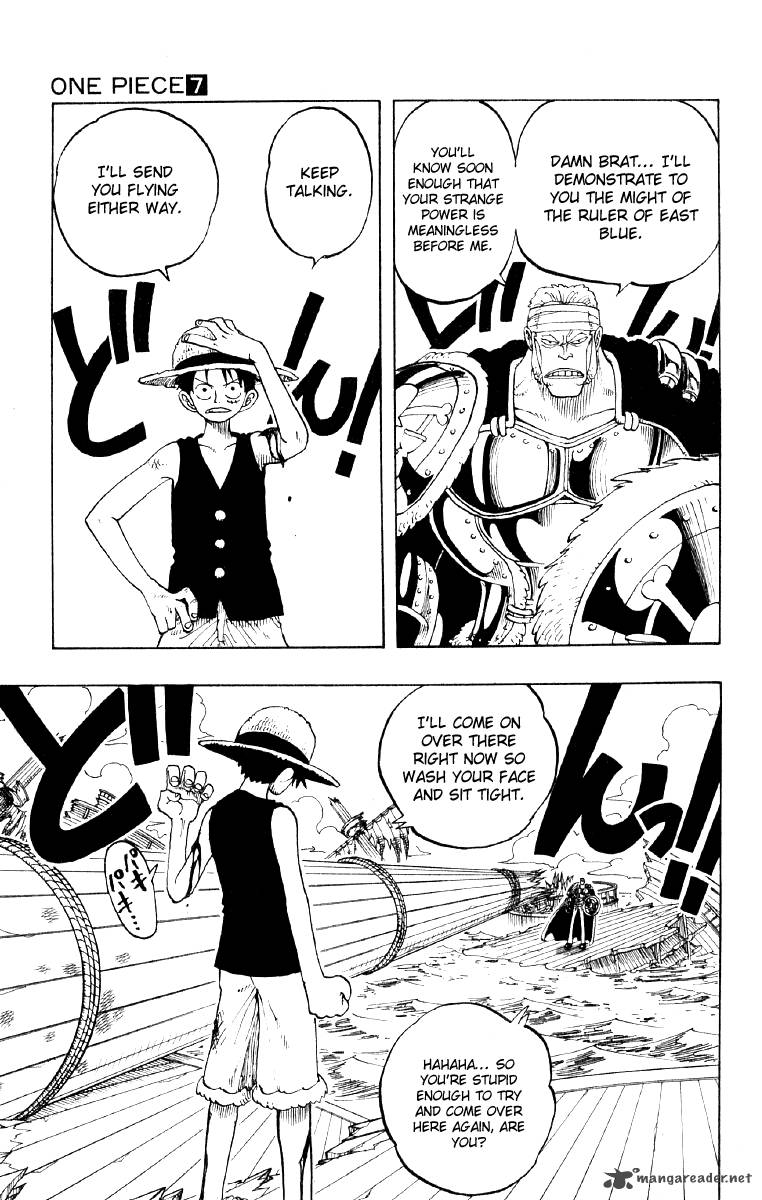 One Piece 60 17