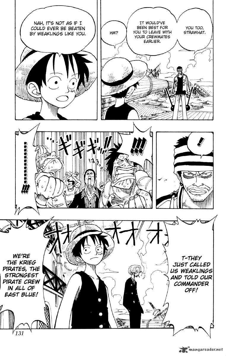 One Piece 60 3