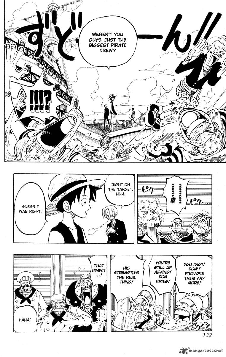 One Piece 60 4