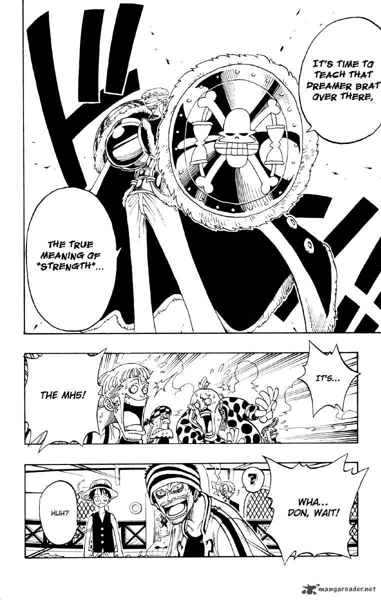 One Piece 60 8