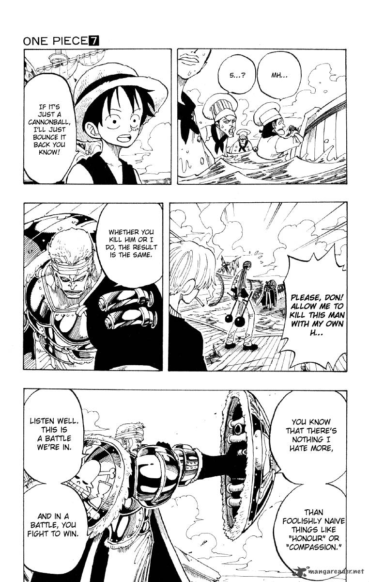 One Piece 60 9