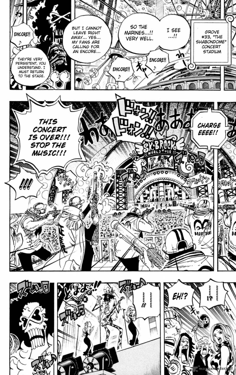 One Piece 600 11