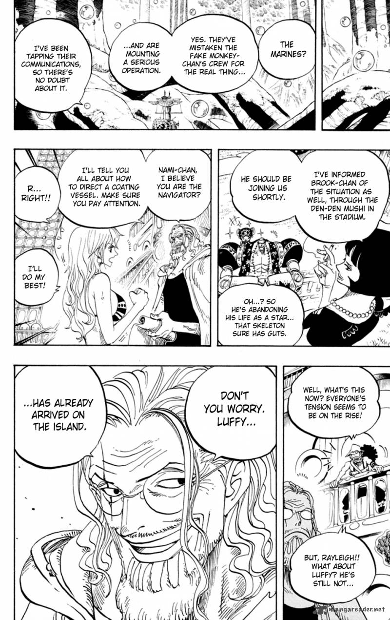One Piece 600 17