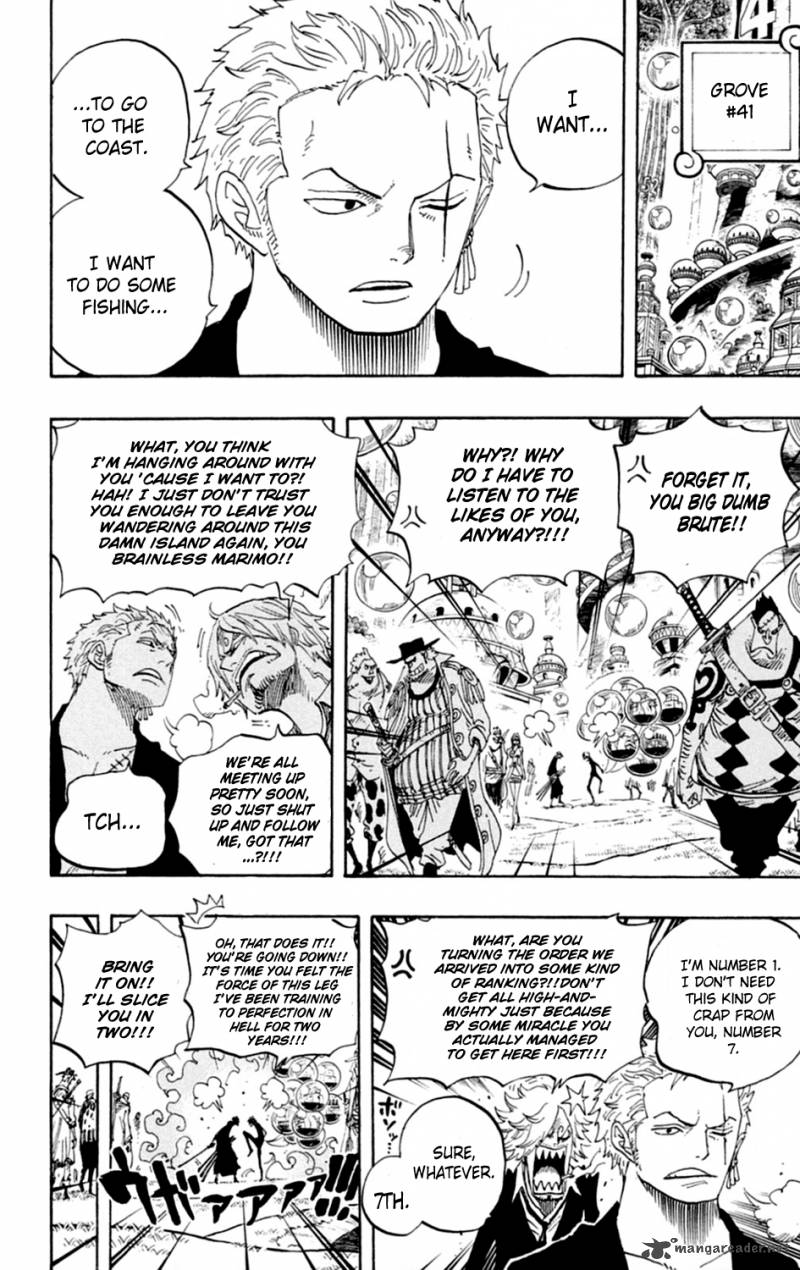 One Piece 600 6