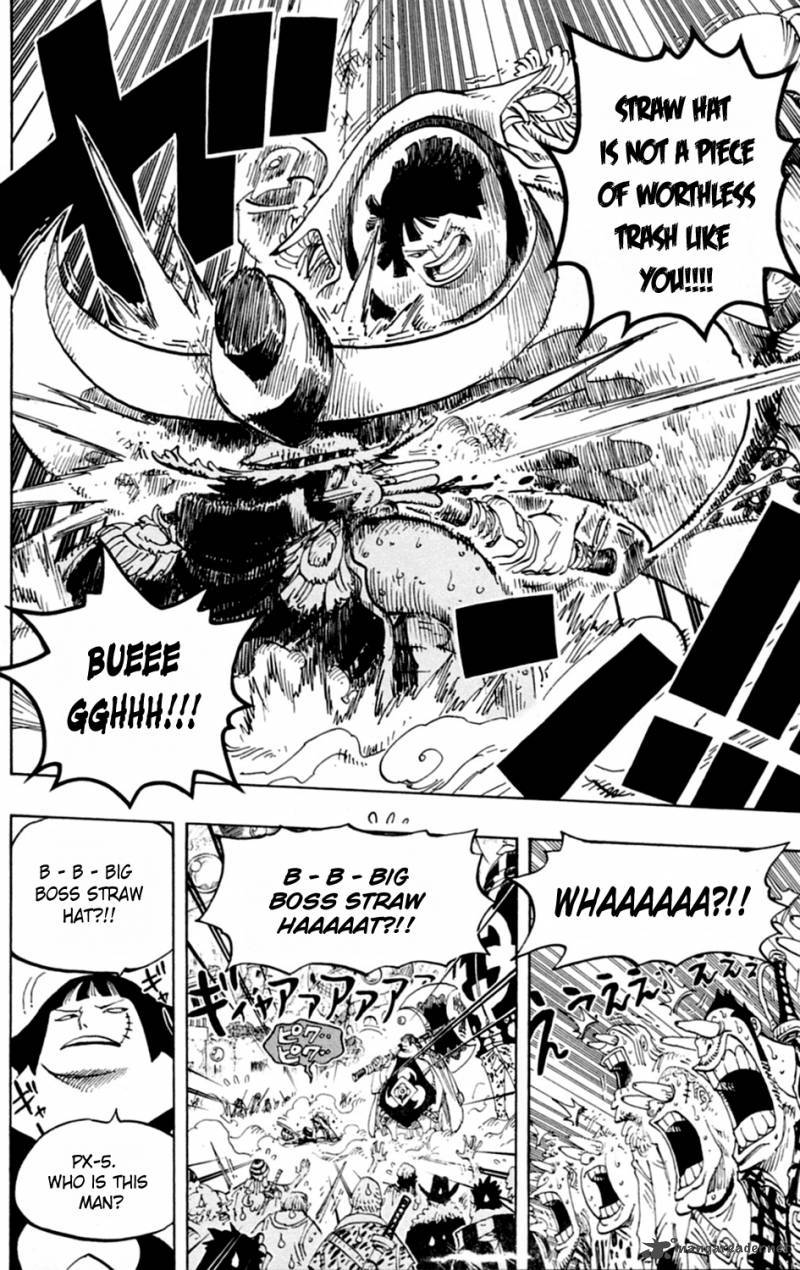 One Piece 601 9