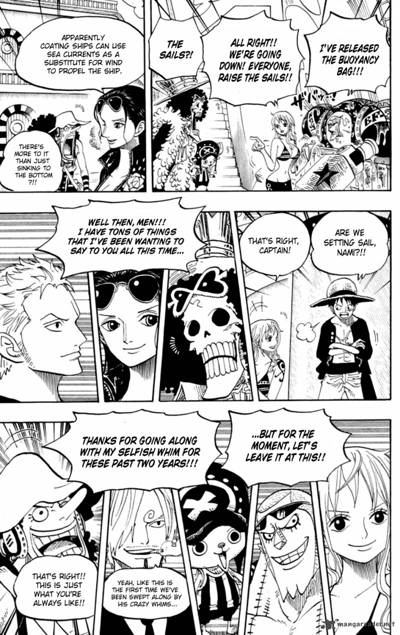 One Piece 602 14