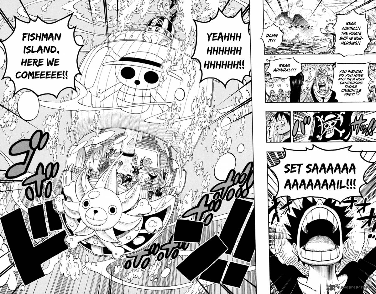 One Piece 602 15