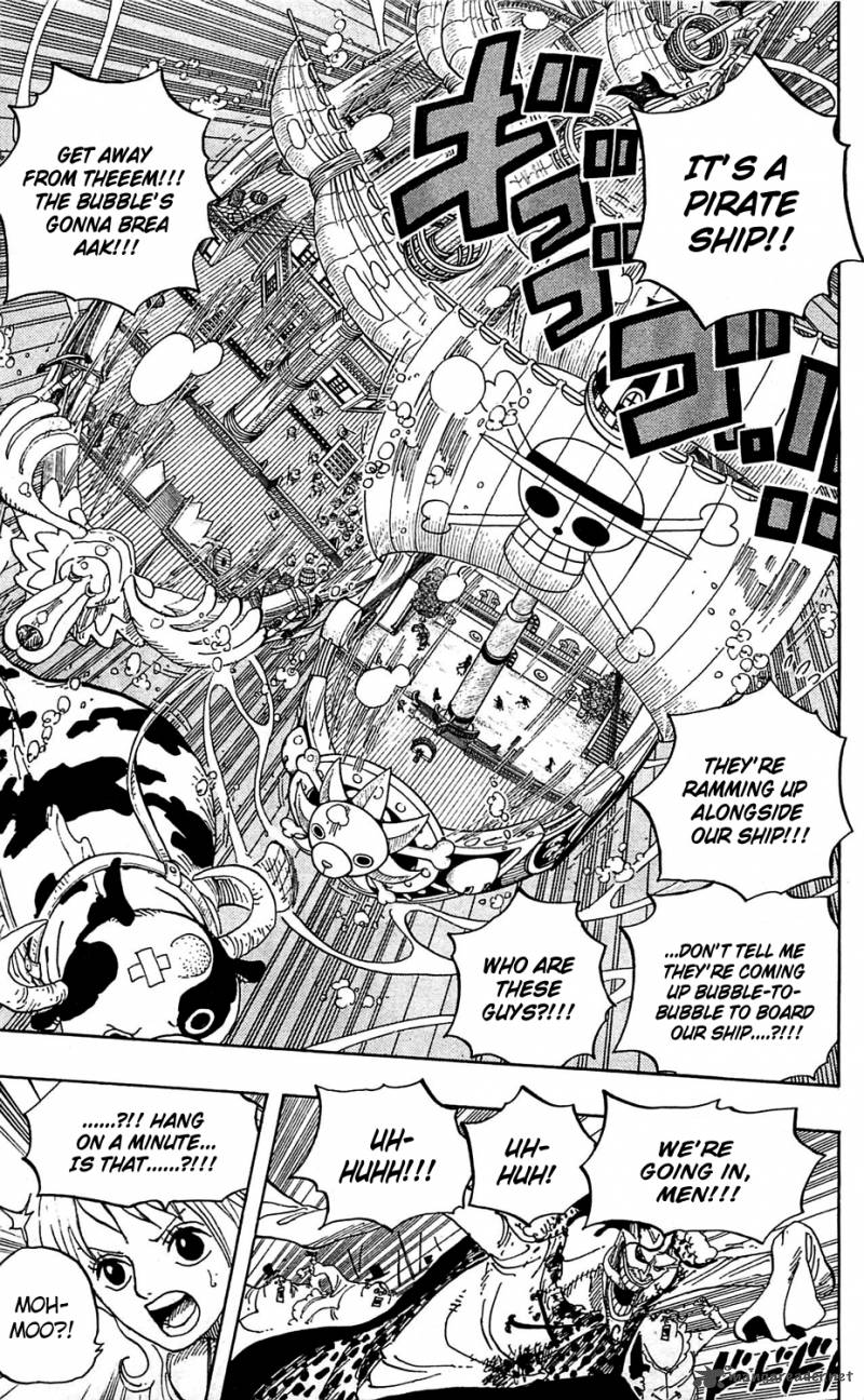 One Piece 604 15