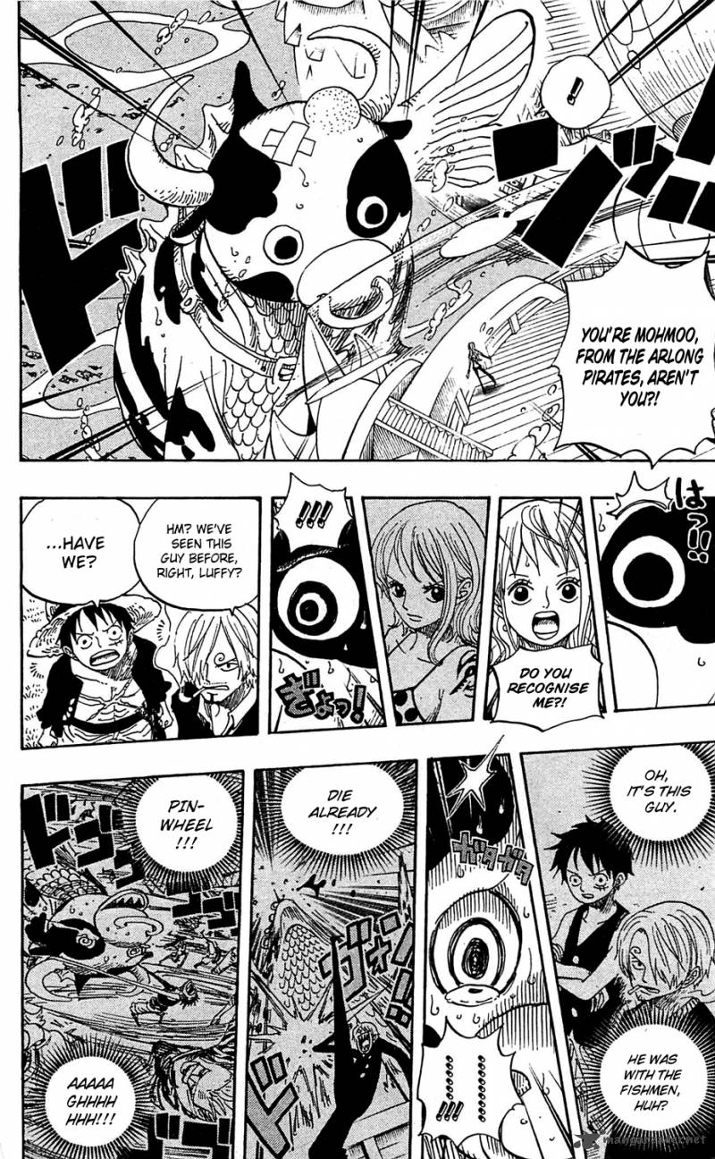 One Piece 604 16