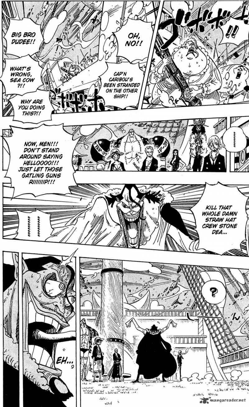 One Piece 604 18