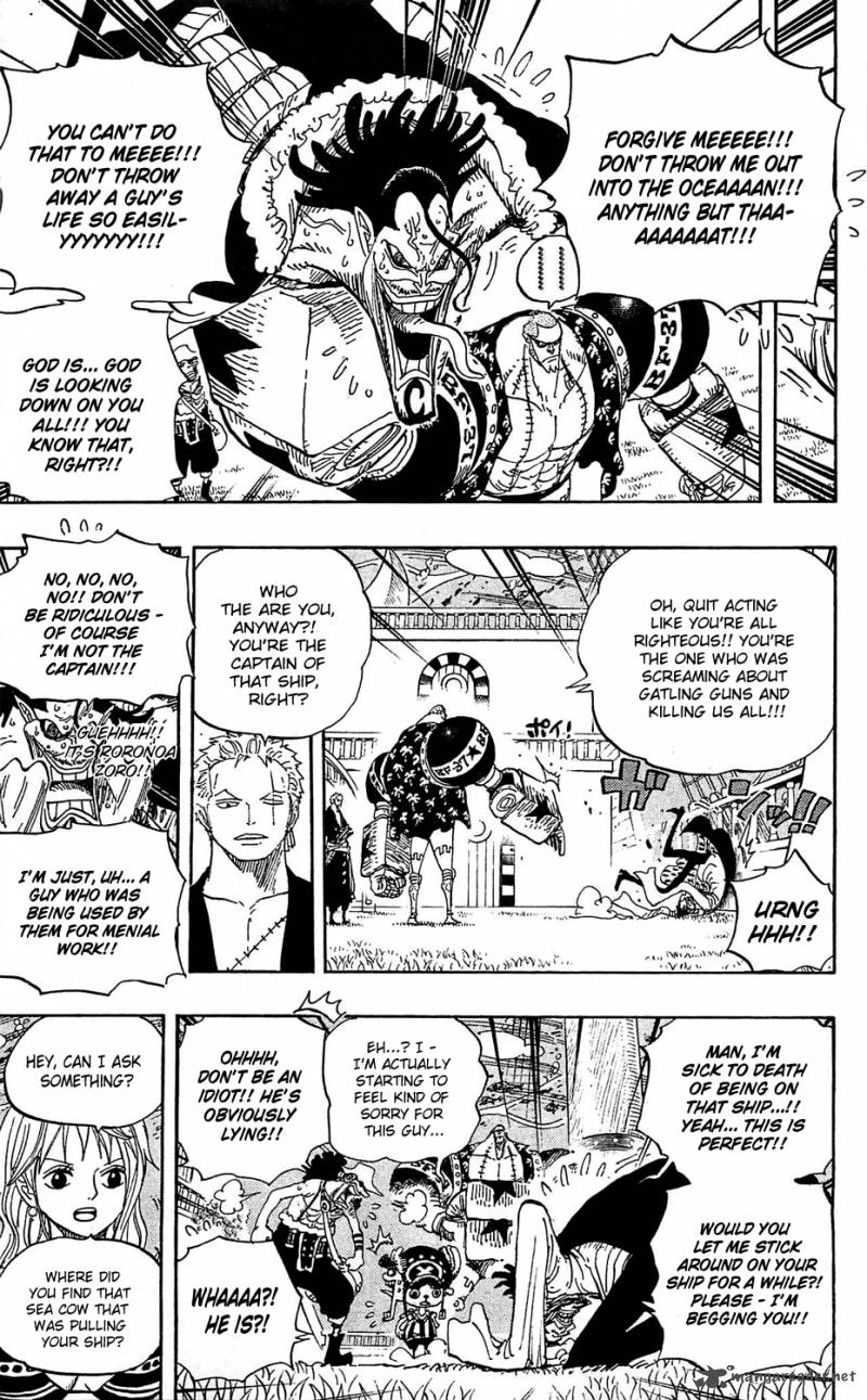 One Piece 604 19