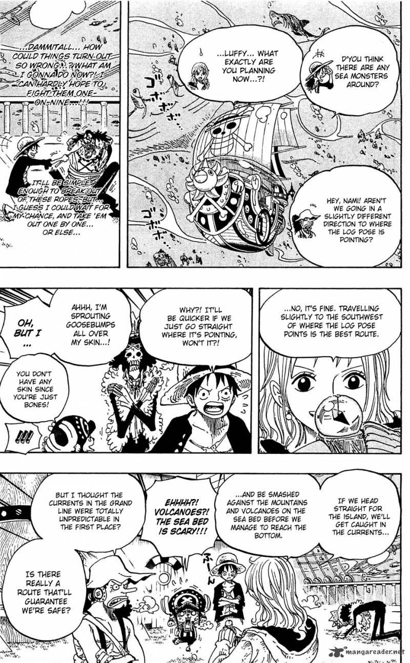 One Piece 604 21