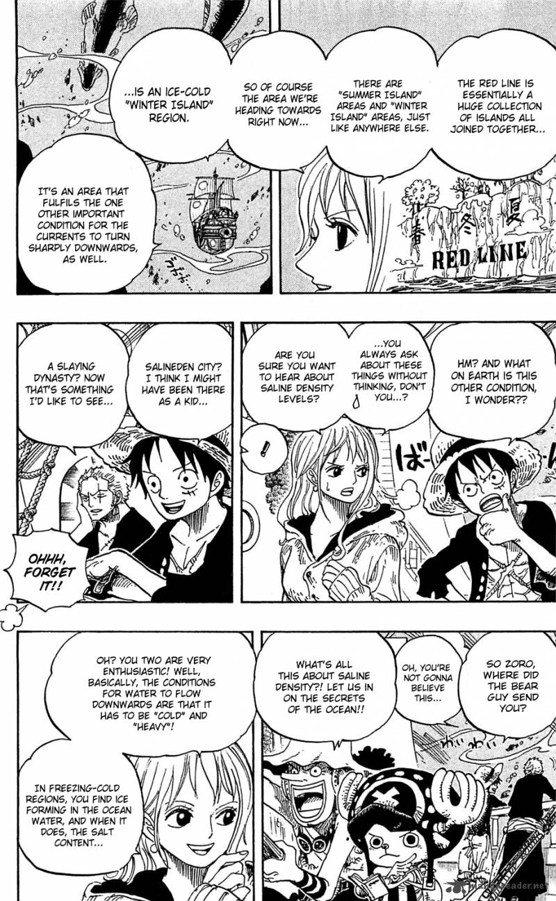 One Piece 604 24