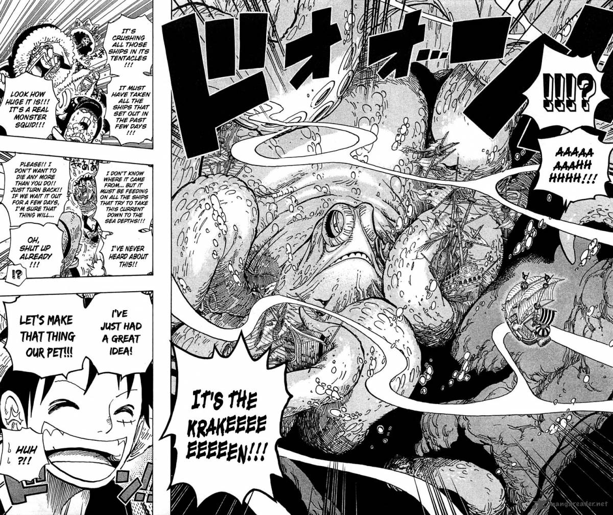 One Piece 604 27
