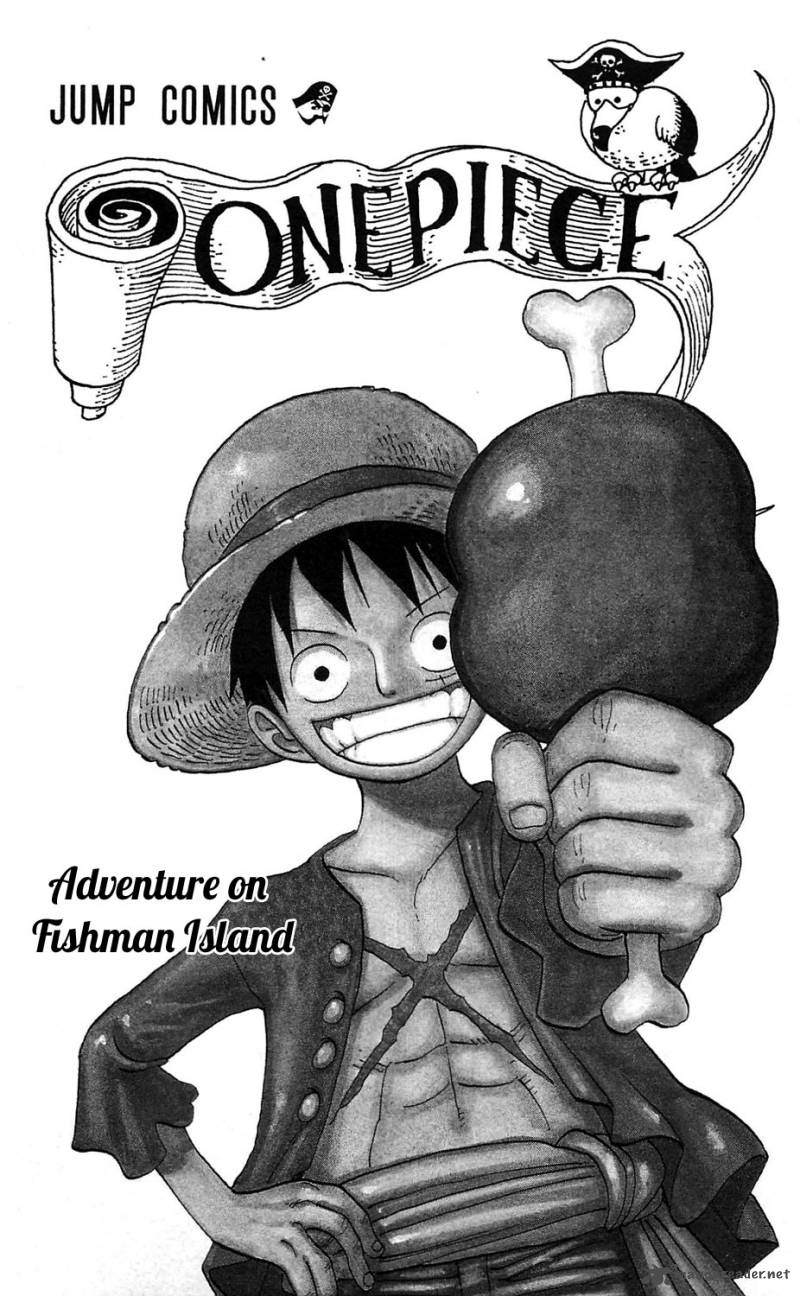 One Piece 604 7