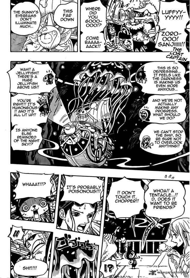 One Piece 606 2