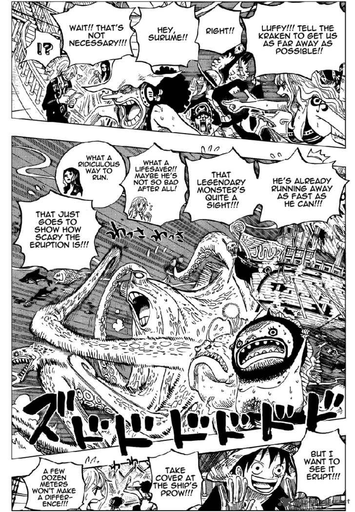 One Piece 607 3