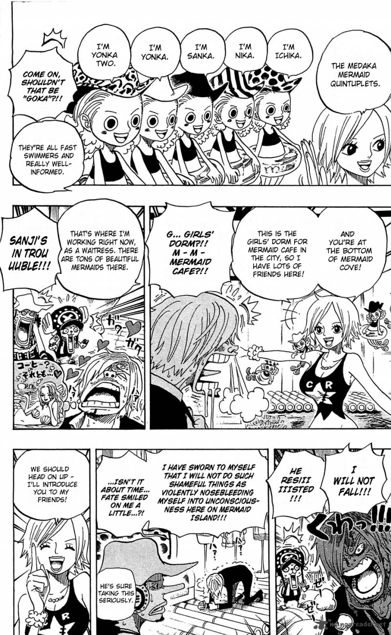 One Piece 608 12