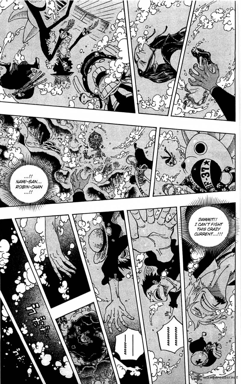 One Piece 608 7