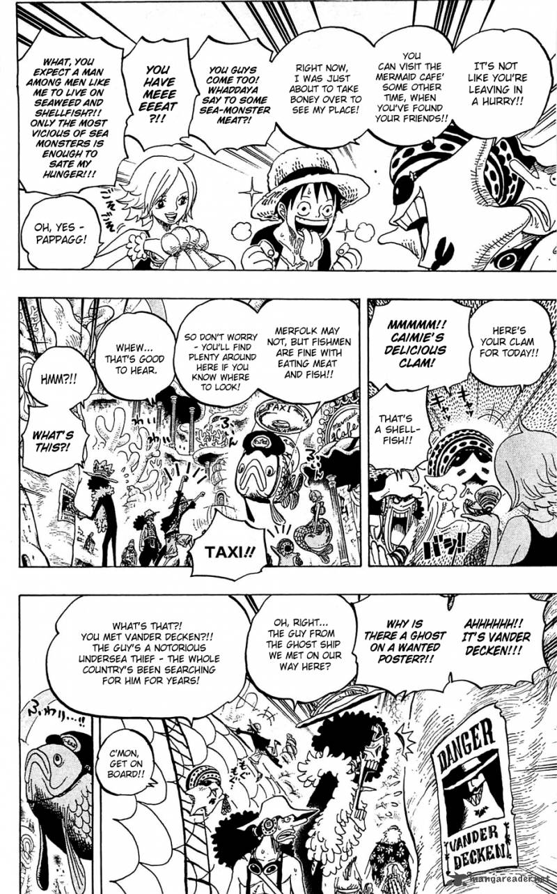 One Piece 610 10