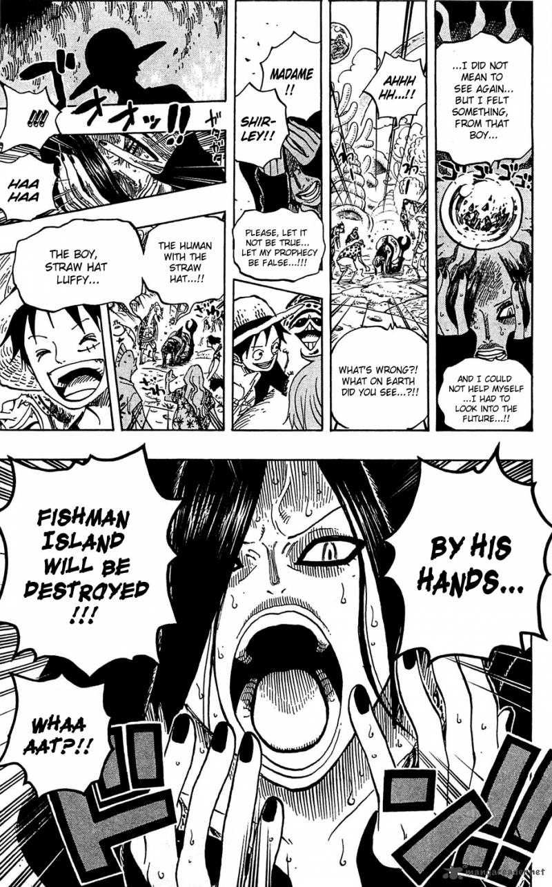 One Piece 610 15