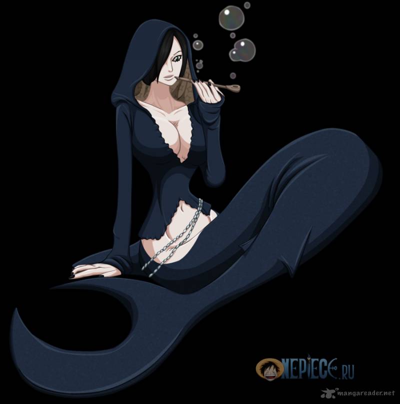 One Piece 610 19