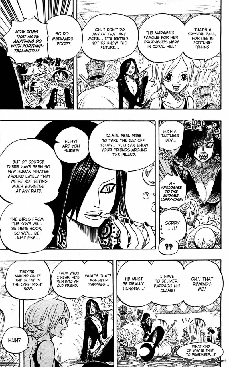 One Piece 610 7
