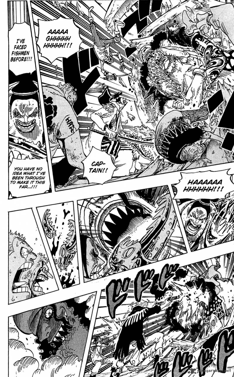 One Piece 611 13